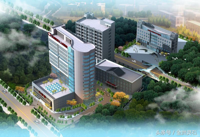 困境中的崛起——安康市汉滨区第三人民医院追赶超越纪实