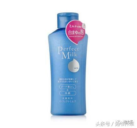 论卸妆,拥有绝对话语权的日本四巨头实力比拼!