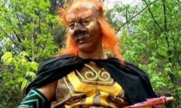 西游记里的光头小妖怪一览表,西游记鲜为人知的小妖怪