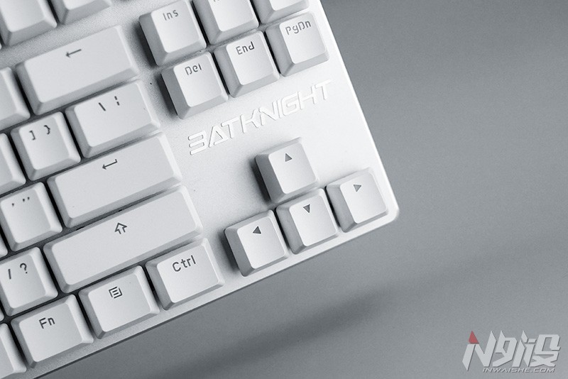 蝙蝠骑士bk518键盘测试,蝙蝠骑士bk518键盘是热插拔吗