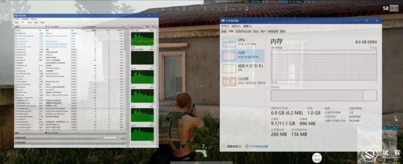 带你吃鸡手指游戏,带你吃鸡