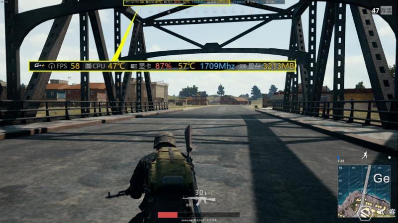 10卡实测，吃鸡硬件/软件/外设攻略