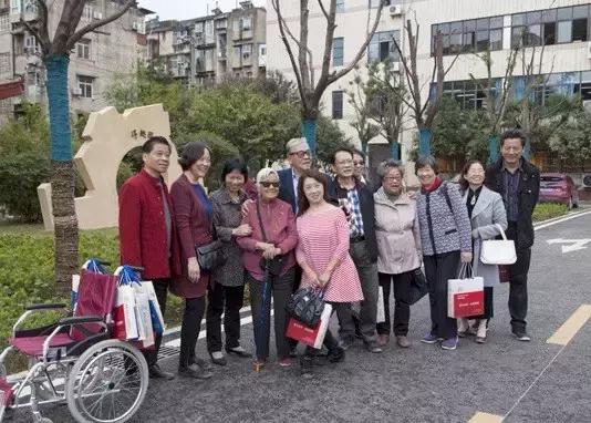 数千嘉宾、校友共赏武汉市四十九中人文探索60年