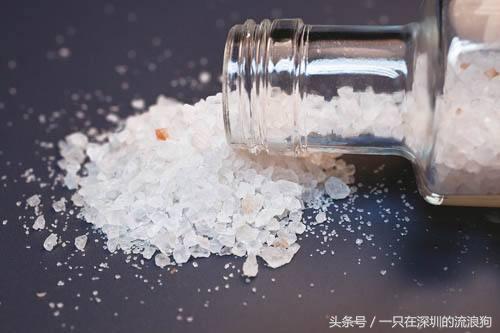 新型毒品丧尸浴,新型毒品浴盐