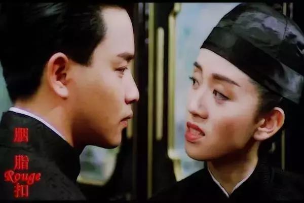 香港女星梅艳芳个人资料,90年代的香港女星梅艳芳