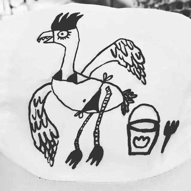 纹身师第一次给别人纹身,朋友带我去纹身然后后悔了