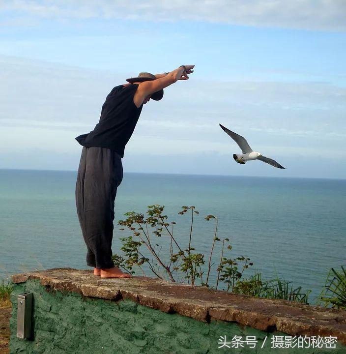 摄影技术怎么才能提高呢,简单的摄影难不难学
