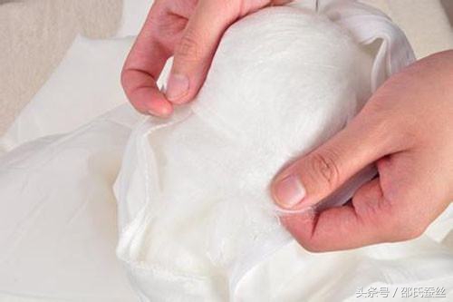 蚕丝被的误区有哪些,做蚕丝被最要注意哪些事项