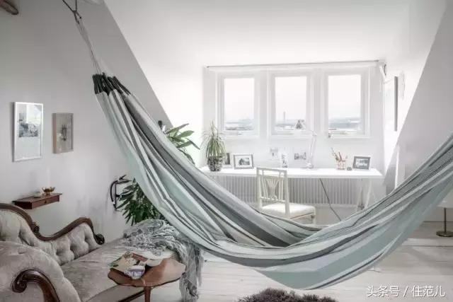 瞧，这是我去欧洲看的二手房，对比发现中国开发商简直就是渣！