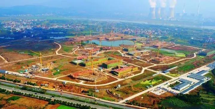 行知学院兰溪有大学城吗,浙江行知学院兰溪校区