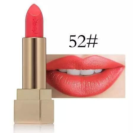 连杨幂都想集齐的5款口红,今年火的四款口红