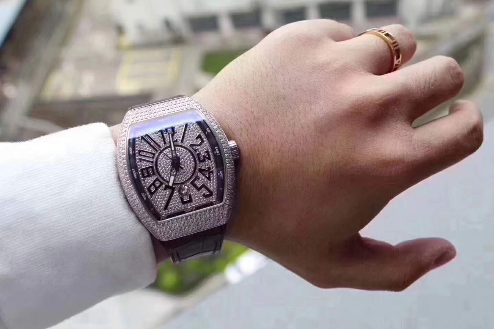 2022年十大热门腕表,盘点一下2022年最流行的十大腕表