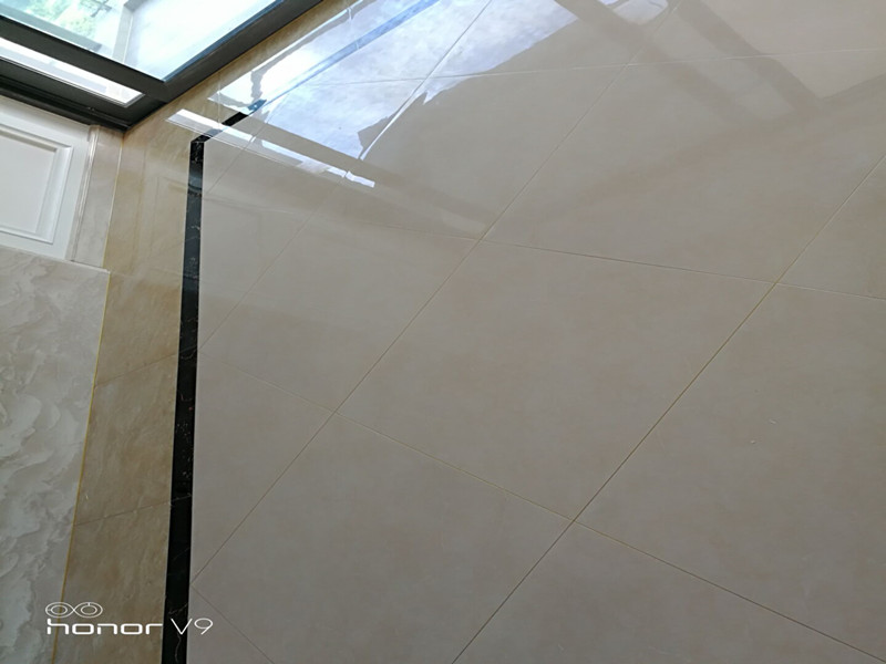 地砖美缝有硬水泥可以打美缝剂吗,白瓷砖美缝用什么颜色美缝剂好看