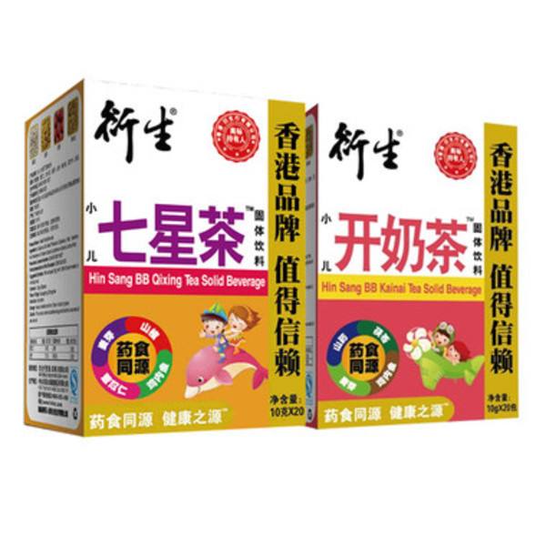 香港澳门必买药品,香港儿童药品必买清单