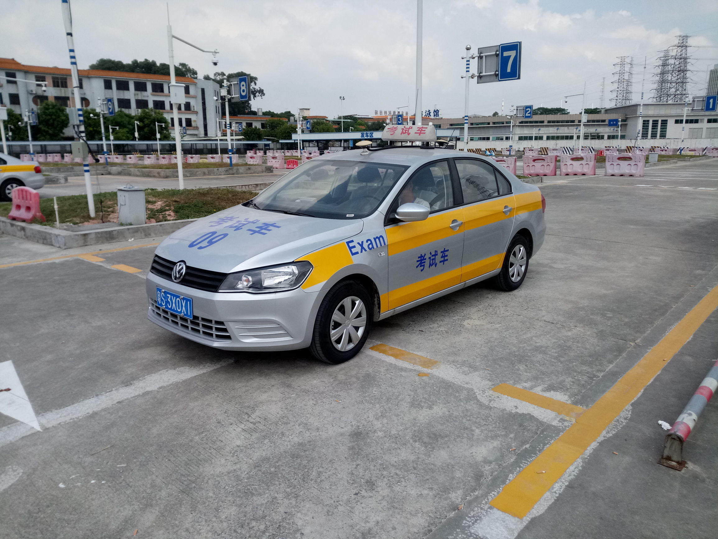 驾考重要提醒宝典,驾考新规异地考试