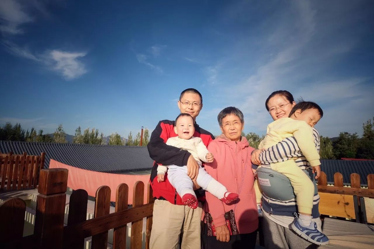 一场秋宴是清欢/农场餐桌之慈心秋宴纪实Farm-to-Table