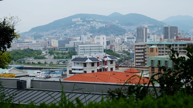 日本长崎自由行旅游攻略,日本长崎一日旅游攻略