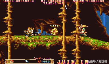 很好玩的街机游戏是什么,超好玩的街机射击游戏