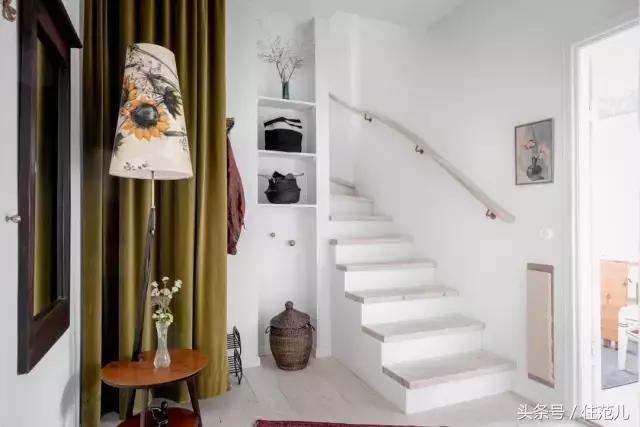 瞧，这是我去欧洲看的二手房，对比发现中国开发商简直就是渣！