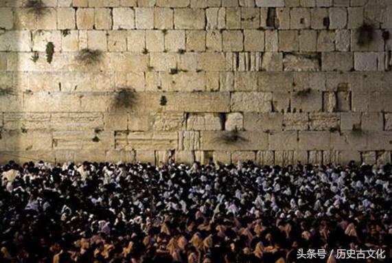 世界上最老的墙,世界上最硬的墙是什么墙