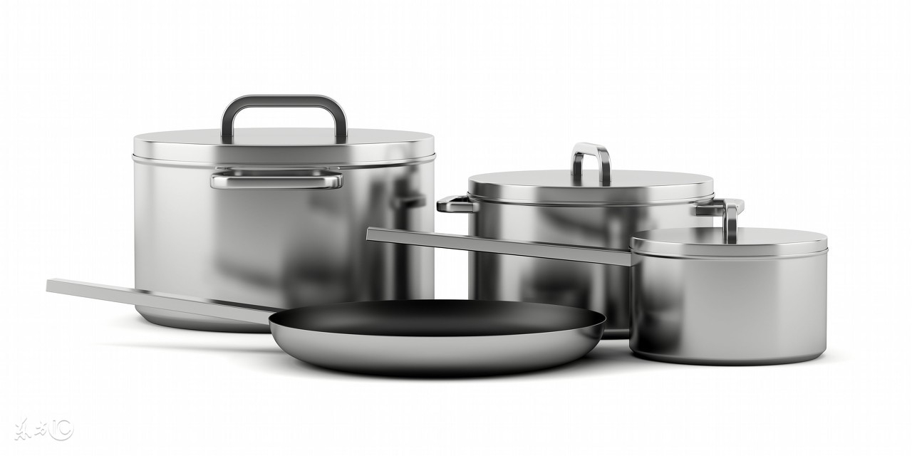 新买的锅没洗直接食用会中毒吗,家中常用的这几种锅竟含有毒物质