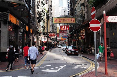 tvb出镜的老车,港剧里一般都是什么车