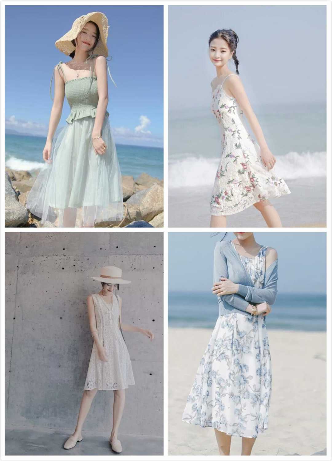 高端美衣店铺推荐,淘宝美衣店铺推荐