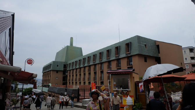 日本长崎自由行旅游攻略,日本长崎一日旅游攻略