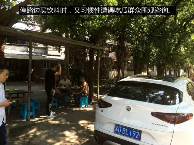 阿尔法罗密欧stelvioti和veloce区别,试驾阿尔法罗密欧stelvio