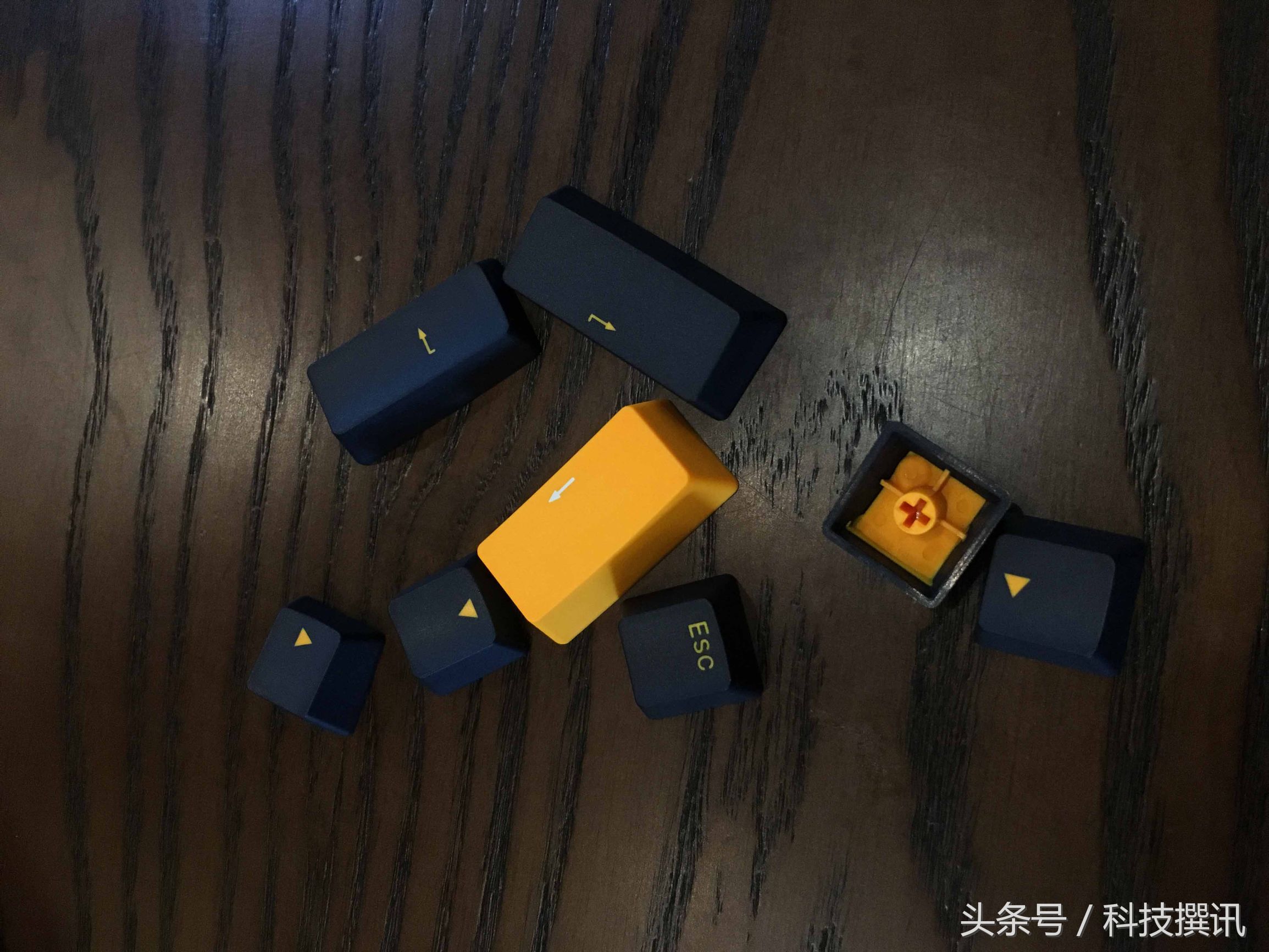 魔力鸭机械键盘现在怎么没了,魔力鸭ducky鼠标