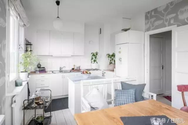 瞧，这是我去欧洲看的二手房，对比发现中国开发商简直就是渣！