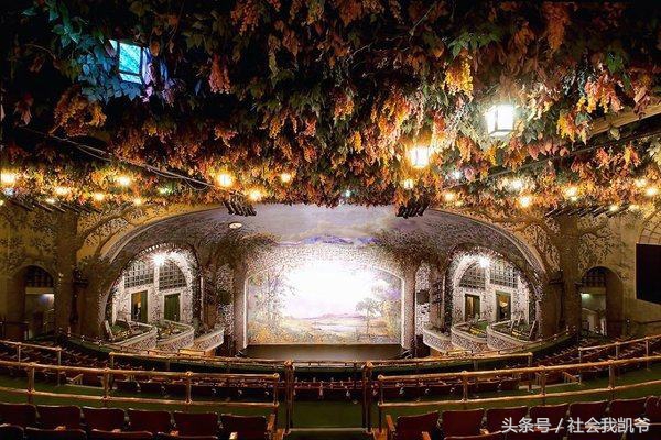 杭州最顶级的电影院,杭州高逼格电影院