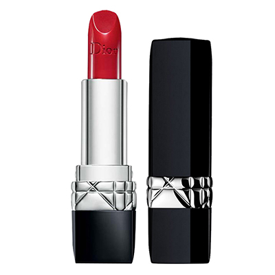 你可以不化妆,可以不化妆但是不能不涂口红