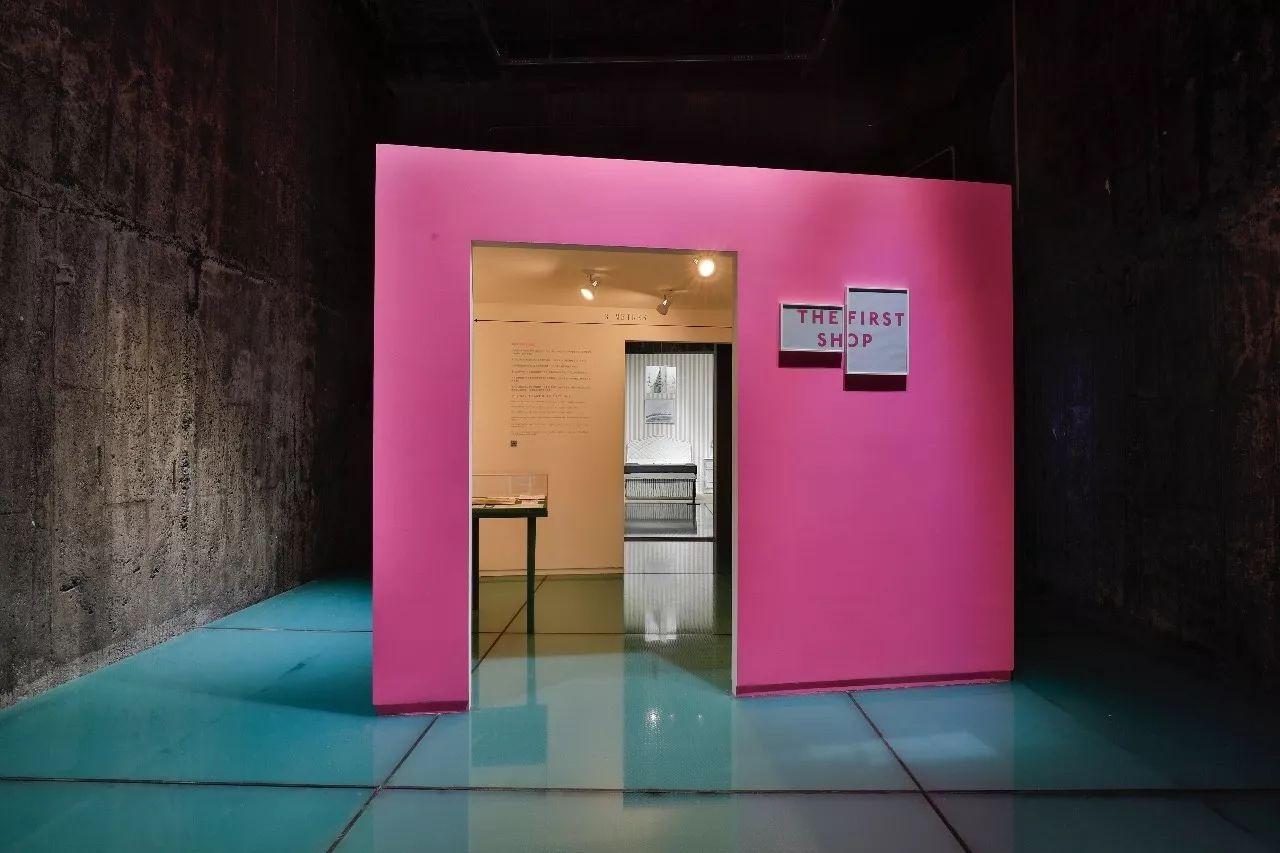 VART｜PaulSmith老顽童的英氏冷幽默