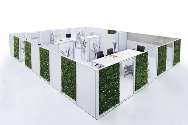 2019年十大办公家具品牌名单,2023年中国十大办公家具排名