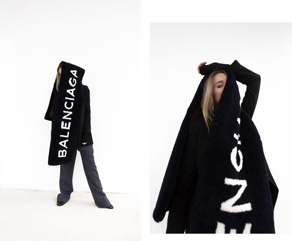 扒一扒杨幂带货的小众潮牌,杨幂经常穿哪个品牌的衣服