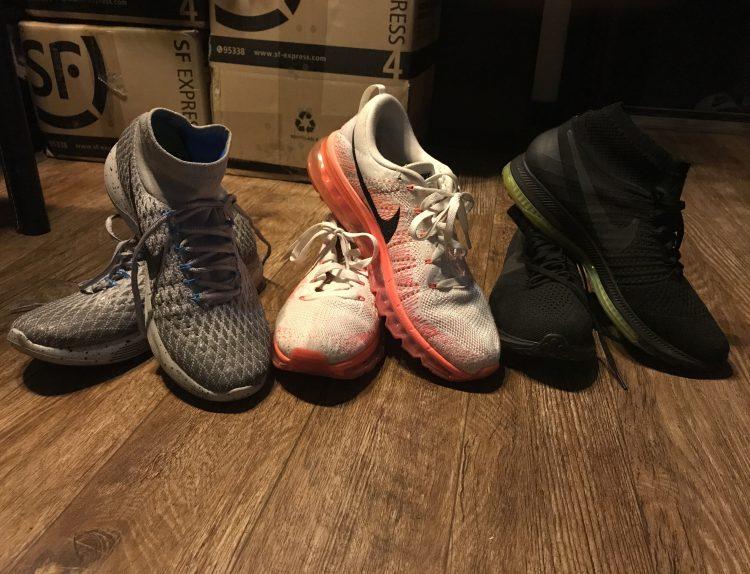 1000米跑步技巧选鞋,想跑步没有跑步鞋怎么办