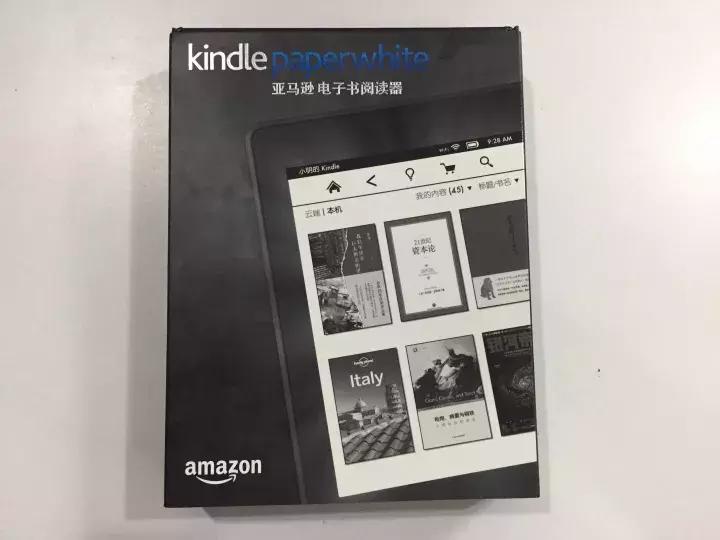 kindle评测手写,kindle测评