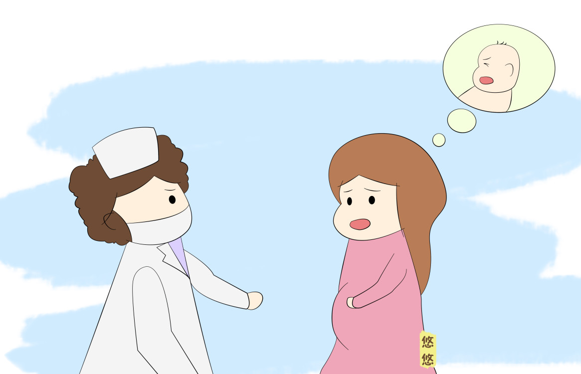 孕期抚摸肚子正确手法,孕期频繁抚摸肚皮好么