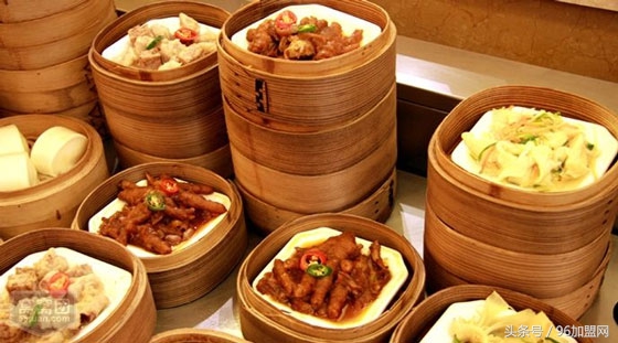 自助5元早餐店加盟怎么样,10元自助早餐店有前景吗