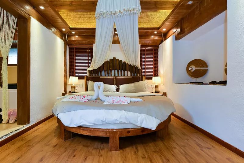 客栈店长,丽江客栈老板的一天