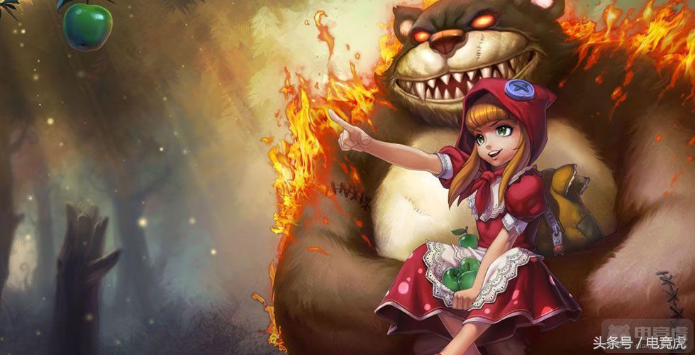 安妮银河魔装机神多少钱,lol安妮银河魔装机神皮肤