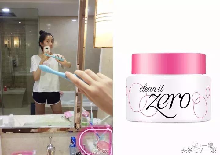 400万的鹿晗,鹿晗镜头里的关晓彤