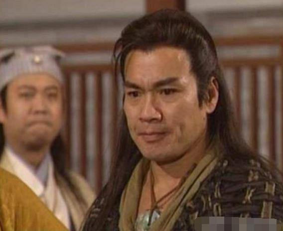 在tvb跑龙套5年,tvb从龙套跑出来的明星