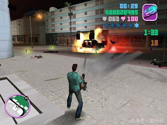 ign2017年十大最佳pc游戏,最好玩的单机电脑游戏大作推荐