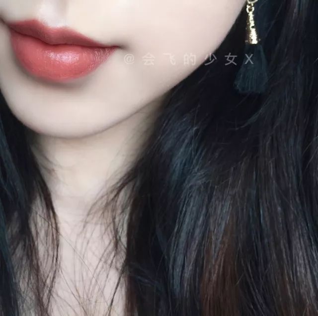 大牌口红色号排行榜前十名,不愧是大牌经典色号