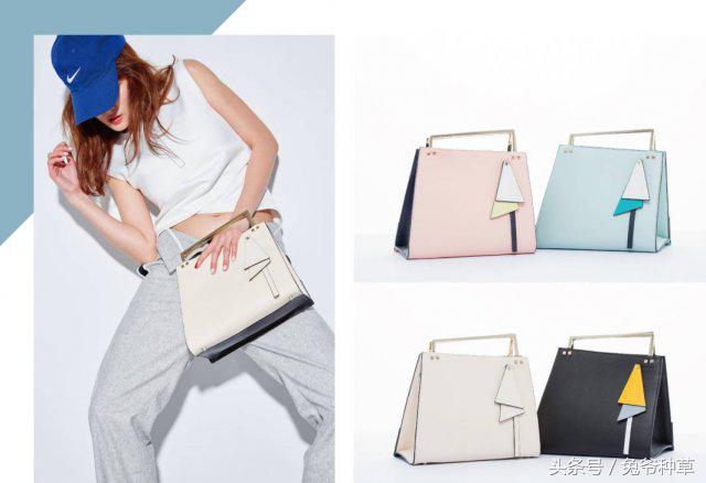 国内比较小众的包,私藏20款小众包拒绝烂大街