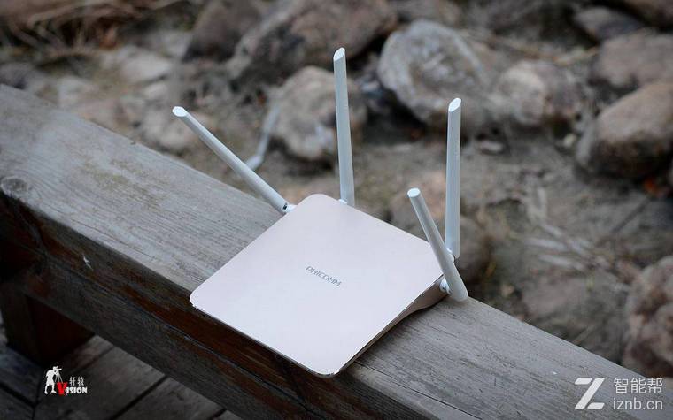 0元钱路由器,0元千兆宽带