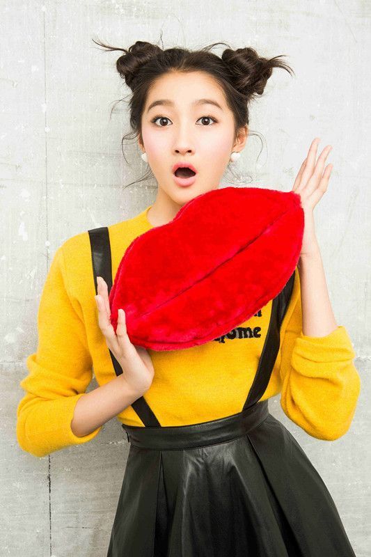 鹿晗真正爱上关晓彤的原因,鹿晗喜欢关晓彤的原因