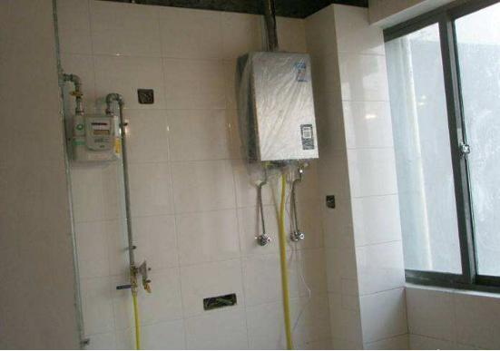 装修好后燃气表能重装吗,装修时候燃气表拆下了可以吗